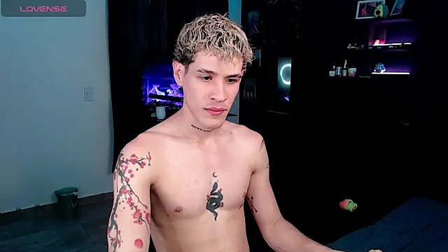 andybxby online show from 11, 1, 2025