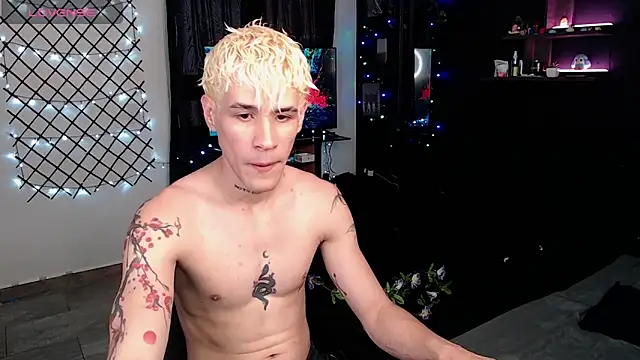 andybxby online show from 18, 1, 2025