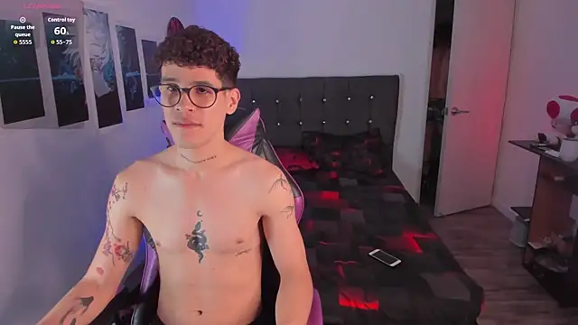 andybxby online show from 3, 4, 2026