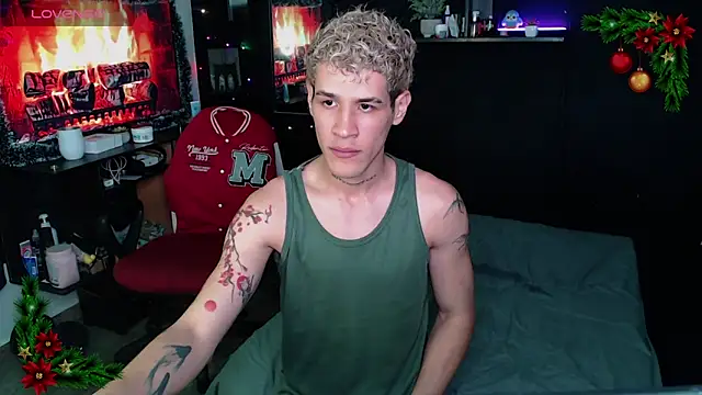 andybxby online show from 22, 12, 2024