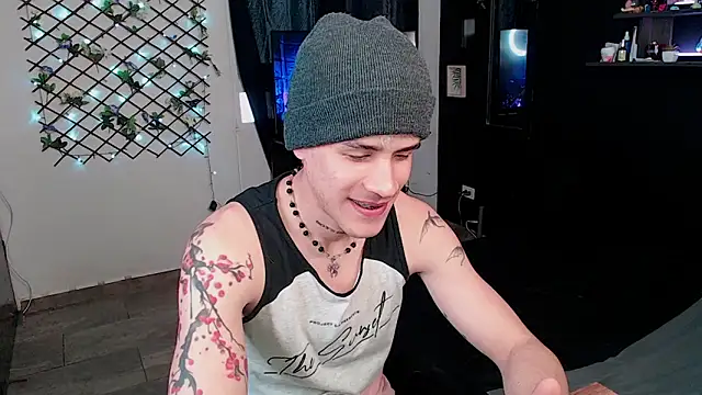 andybxby online show from 23, 1, 2025