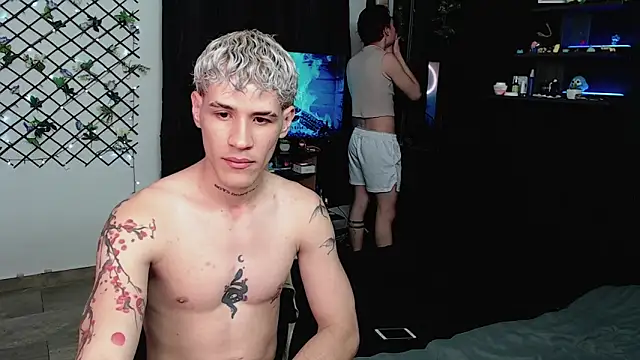 andybxby online show from 5, 2, 2025