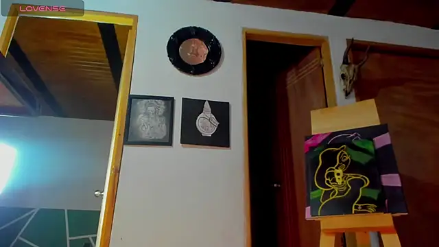 ink demonxxx online show from 25, 6, 2026