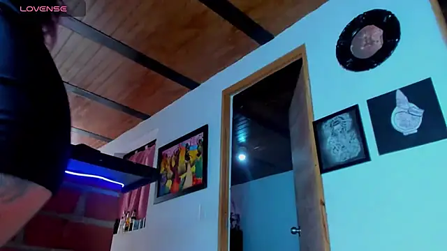 ink demonxxx online show from 27, 6, 2026