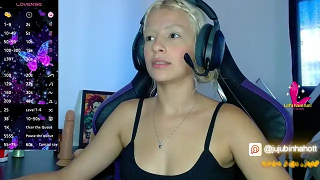 jujubinhahot online show from 19, 4, 2026