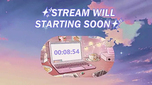 Snapshot of cutenessa chatting on 1, 3, 2026 cutenessa online show from 1, 3, 2026