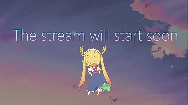 Snapshot of cutenessa chatting on 1, 3, 2025 cutenessa online show from 1, 3, 2025