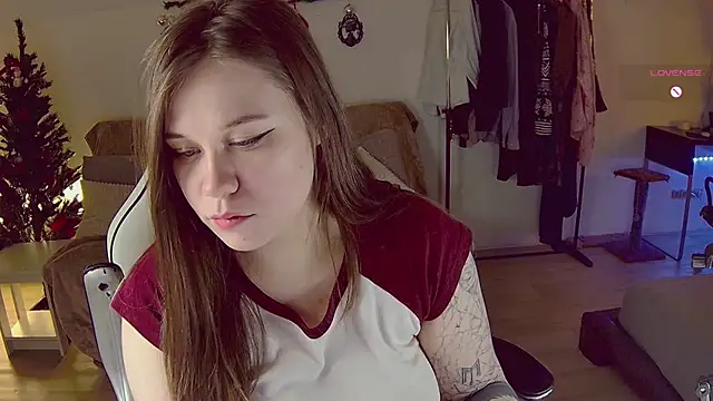 Snapshot of cutenessa chatting on 21, 12, 2024 cutenessa online show from 21, 12, 2024