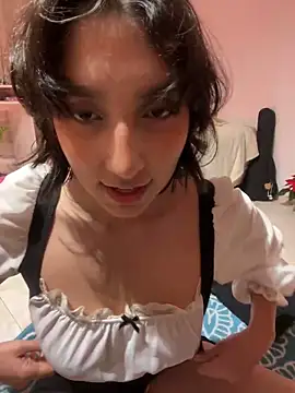 aurora xoxo online show from 11, 12, 2024
