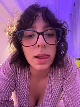 aurora xoxo online show from 21, 12, 2024