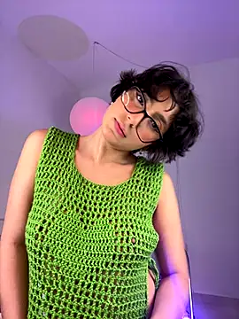 aurora xoxo online show from 25, 10, 2025