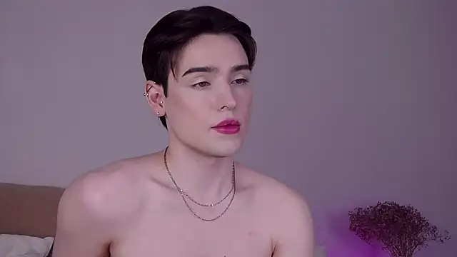 Snapshot of RobbyCharming chatting on 3, 7, 2026 RobbyCharming online show from 3, 7, 2026