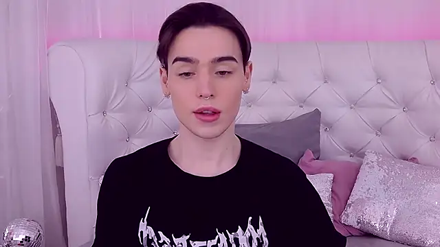 RobbyCharming online show from 22, 2, 2025