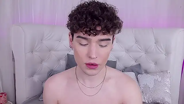 RobbyCharming online show from 27, 11, 2025