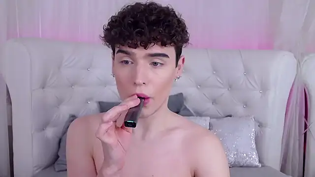 RobbyCharming online show from 21, 11, 2025