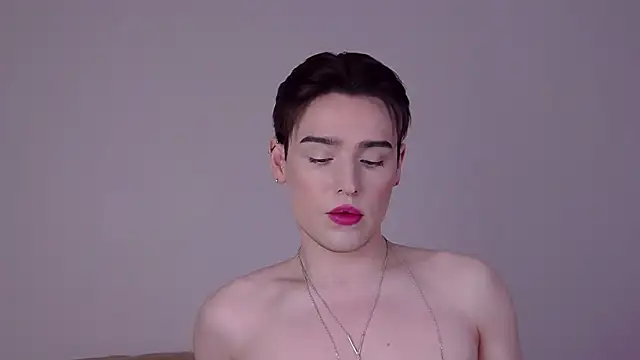 Snapshot of RobbyCharming chatting on 20, 6, 2026 RobbyCharming online show from 20, 6, 2026