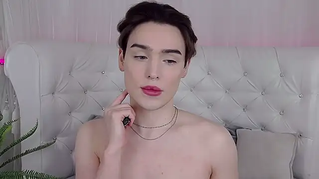 Snapshot of RobbyCharming chatting on 26, 4, 2026 RobbyCharming online show from 26, 4, 2026