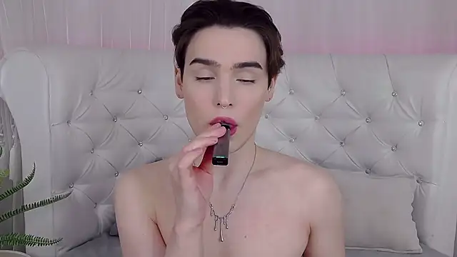 Snapshot of RobbyCharming chatting on 2, 5, 2026 RobbyCharming online show from 2, 5, 2026