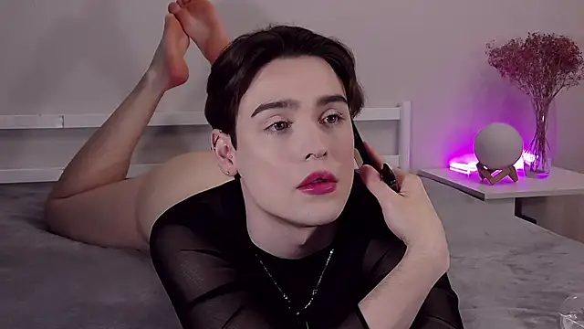 Snapshot of RobbyCharming chatting on 23, 5, 2026 RobbyCharming online show from 23, 5, 2026