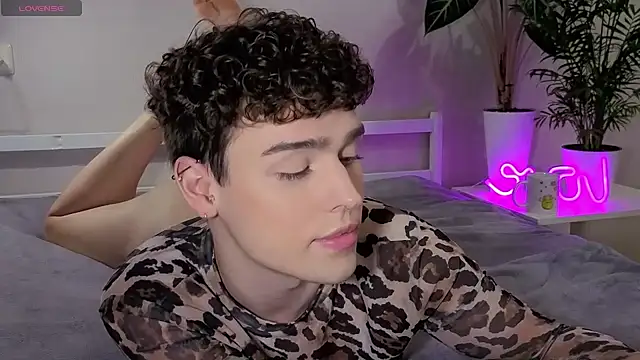 RobbyCharming online show from 8, 10, 2025