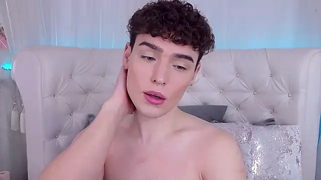 RobbyCharming online show from 9, 11, 2025