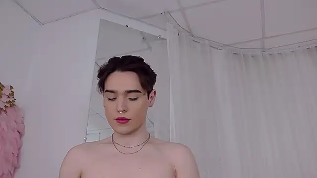 RobbyCharming online show from 27, 3, 2026