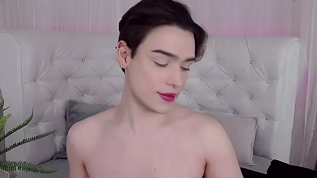 Snapshot of RobbyCharming chatting on 1, 5, 2026 RobbyCharming online show from 1, 5, 2026