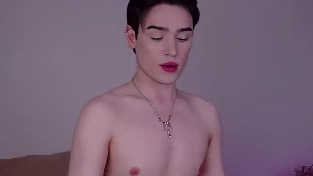 Snapshot of RobbyCharming chatting on 19, 7, 2026 RobbyCharming online show from 19, 7, 2026
