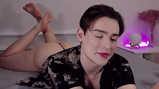 Snapshot of RobbyCharming chatting on 16, 5, 2026 RobbyCharming online show from 16, 5, 2026
