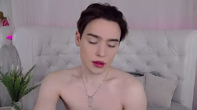 RobbyCharming online show from 20, 4, 2026