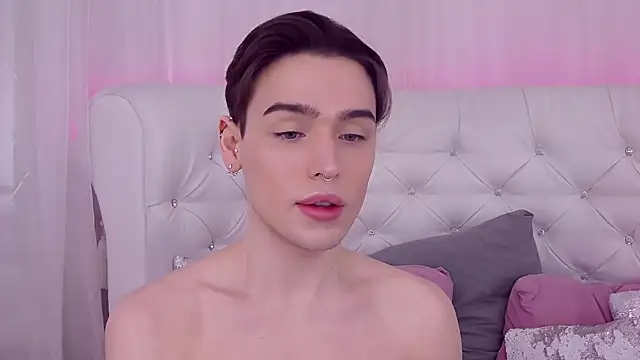RobbyCharming online show from 10, 2, 2025