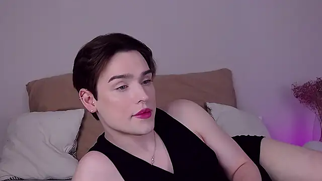 Snapshot of RobbyCharming chatting on 13, 6, 2026 RobbyCharming online show from 13, 6, 2026