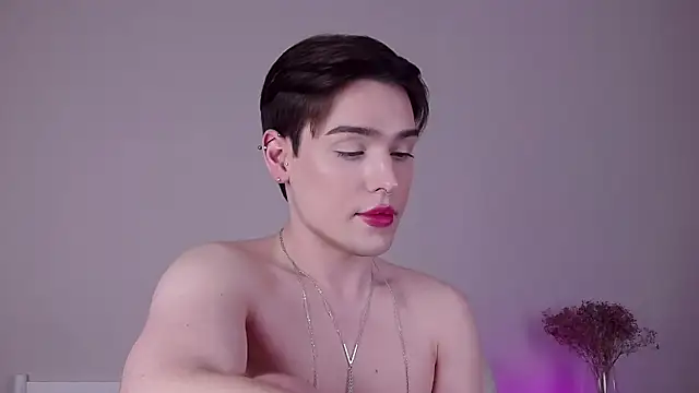 Snapshot of RobbyCharming chatting on 27, 6, 2026 RobbyCharming online show from 27, 6, 2026