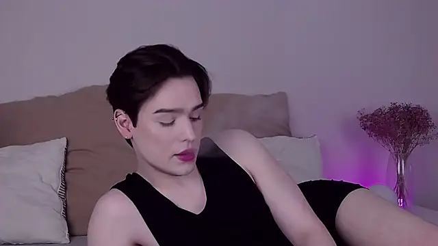 Snapshot of RobbyCharming chatting on 12, 6, 2026 RobbyCharming online show from 12, 6, 2026