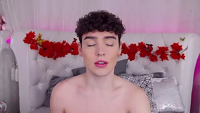 RobbyCharming online show from 31, 10, 2025