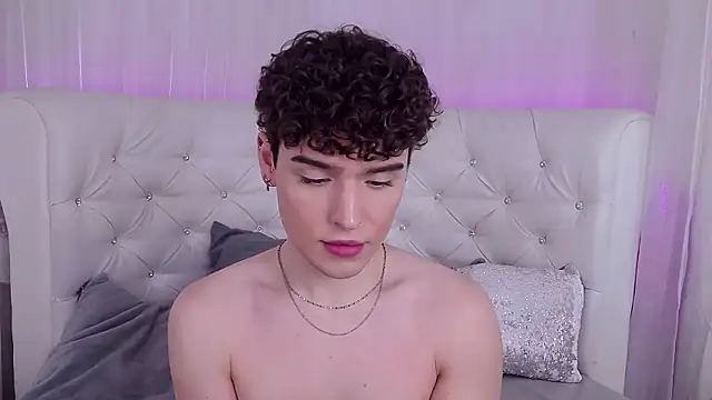 RobbyCharming online show from 29, 11, 2025