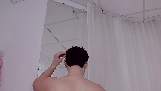 RobbyCharming online show from 1, 2, 2026