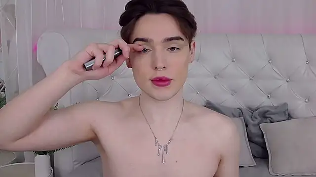 RobbyCharming online show from 21, 3, 2026