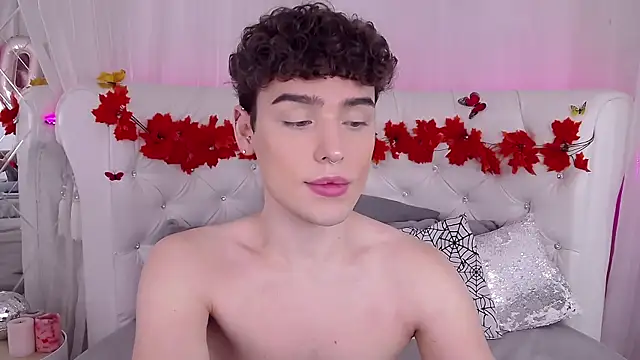 RobbyCharming online show from 26, 10, 2025