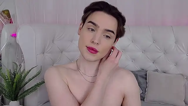 RobbyCharming online show from 18, 4, 2026