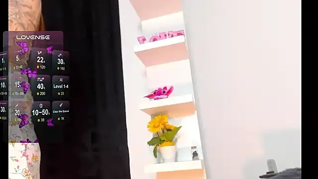 dana montana  online show from 14, 12, 2025