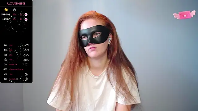 Snapshot of BubbbleGumm chatting on 15, 3, 2025 BubbbleGumm online show from 15, 3, 2025