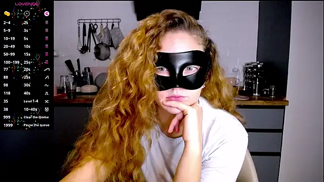 BubbbleGumm online show from 27, 11, 2025