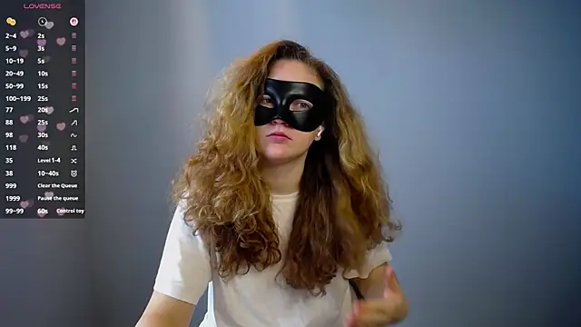 BubbbleGumm online show from 15, 4, 2026