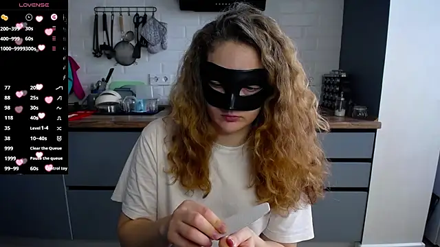 BubbbleGumm online show from 29, 4, 2026