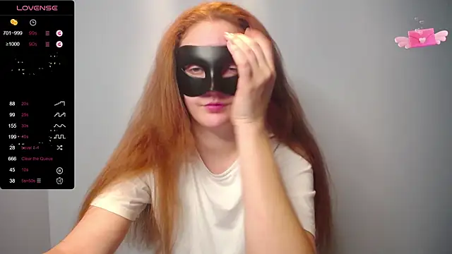 Snapshot of BubbbleGumm chatting on 15, 3, 2025 BubbbleGumm online show from 15, 3, 2025