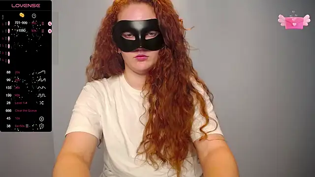 Snapshot of BubbbleGumm chatting on 17, 3, 2025 BubbbleGumm online show from 17, 3, 2025