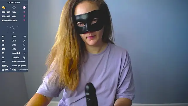 BubbbleGumm online show from 20, 7, 2026