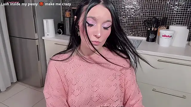 ariel aspen online show from 7, 10, 2025