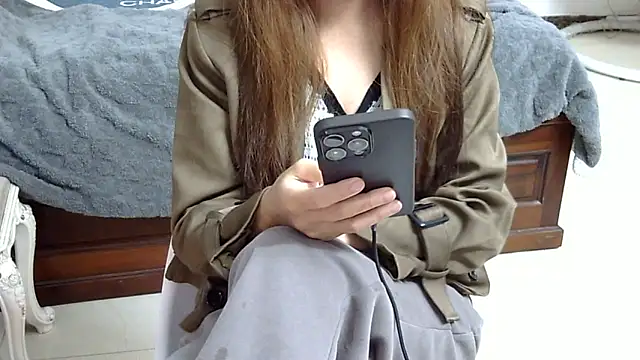 PinkCoi888 online show from 4, 11, 2025